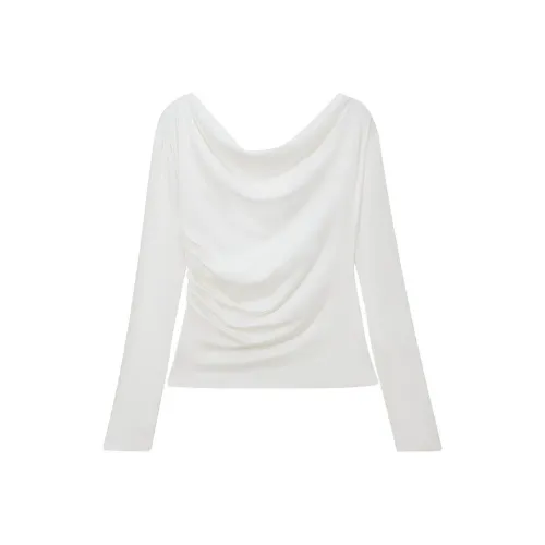 SUSANSAN Женские T-рубашки