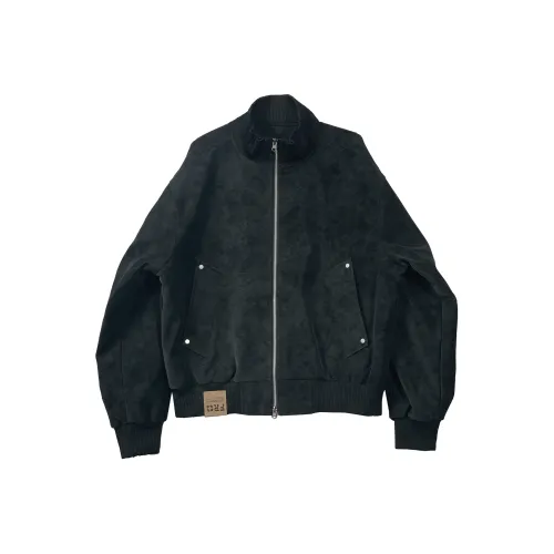 FRQ Унисекс Куртки