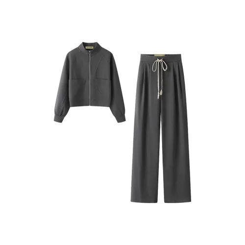 Yvetteclassic Повседневный костюм женский