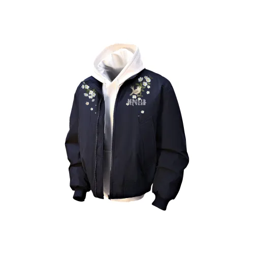 PERK EGLE Куртки и пальто унисекс