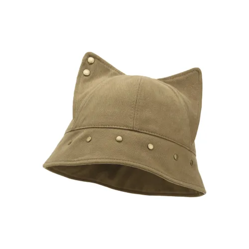 FREE RABBITⅡ Летний Универсальный Улучшение лица Ведро Солнцезащитная Шляпа от солнца Унисекс