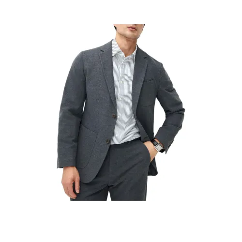 DANNINGZHEXUE Деловой костюм мужской