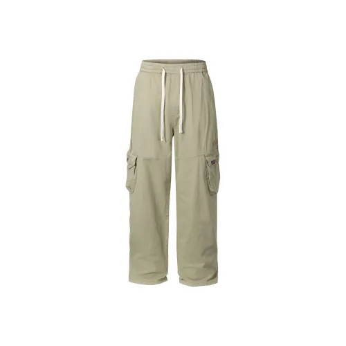 PANMAX Мужские Повседневные Штаны