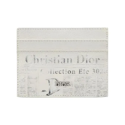 DIOR Картхолдеры Женские