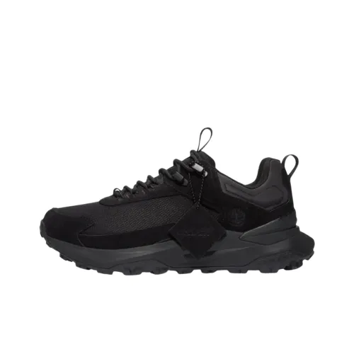 UNDER R x Timberland Motion Access Походная обувь Унисекс Черный