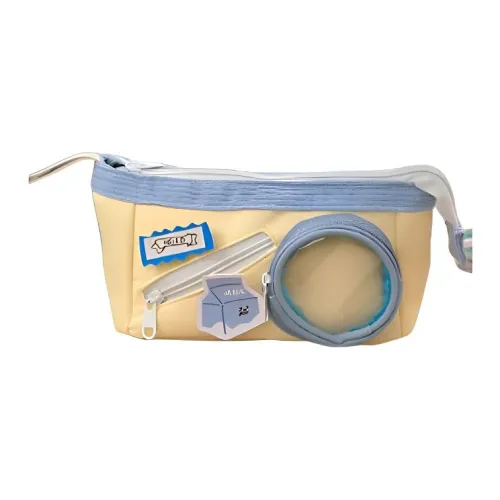 Макрокристалл Макияж и Дорожные Косметички Унисекс