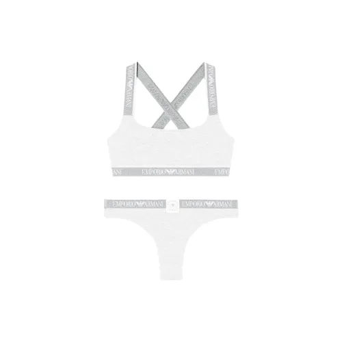 EMPORIO ARMANI Комплект нижнего белья для женщин