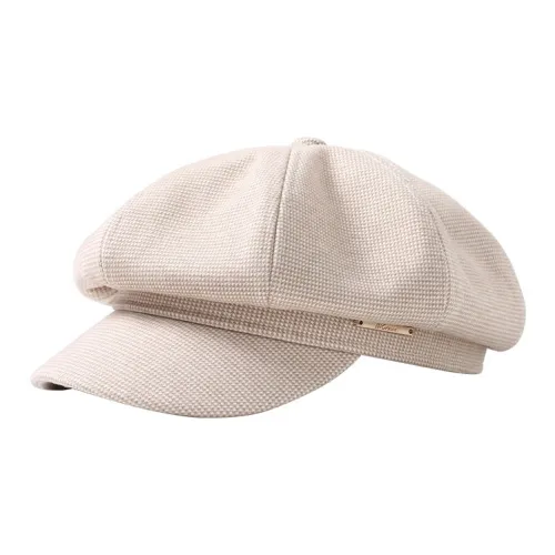 ЮЙЧЖАОЛИНЬ Атмосфера Береты Женские