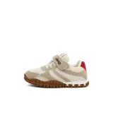 Молочный чайный коричневый / Светлый хаки