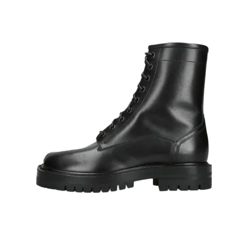 Ботильоны Maison Margiela Женские Черные