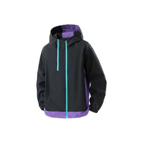 BANDICOOT Женские Ветровки