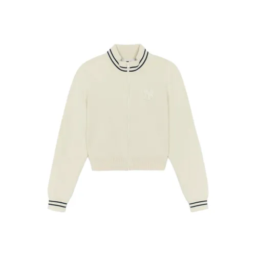 MLB Экрю Женские Куртки