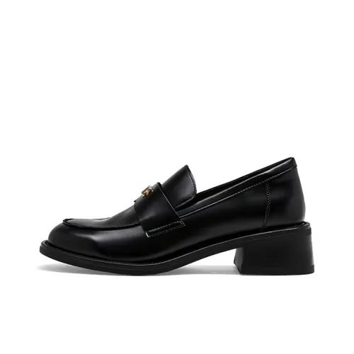 TOOMANYSHOES West Bank Theater Лоферы Женские