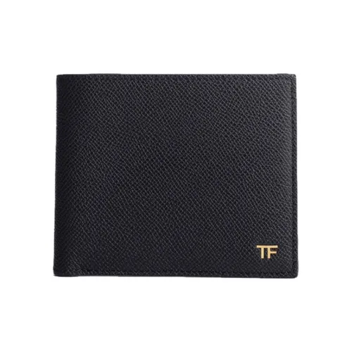TOM FORD Кошельки Мужской