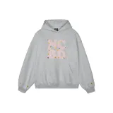 Серый меланж