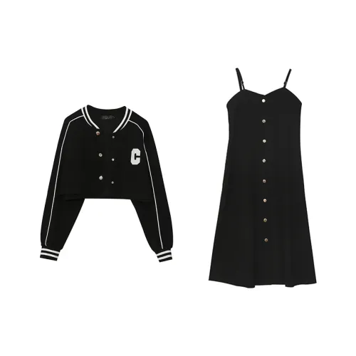 WEIYOU Женские Комплекты с Юбкой