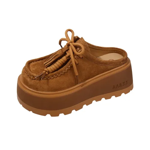 FHPTM Износостойкие Тихие Домашние тапочки Женские