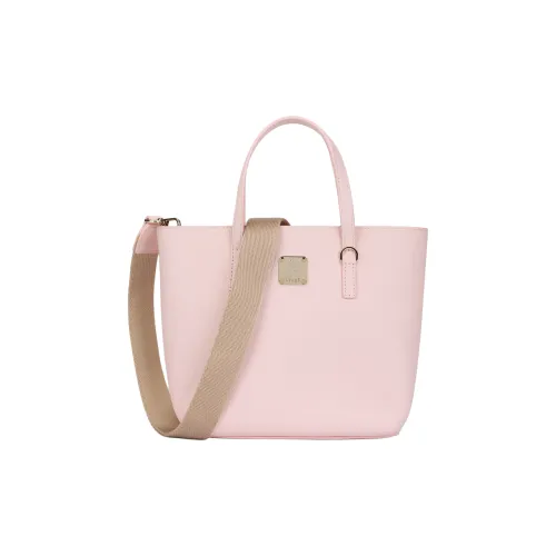 MCM Коровья кожа Тоут Сумка Сумка для покупок Сумка через плечо Сумка мини Женская