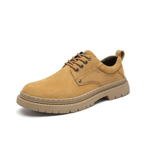 PEHL Ankle Длина Martin Boot Мужской