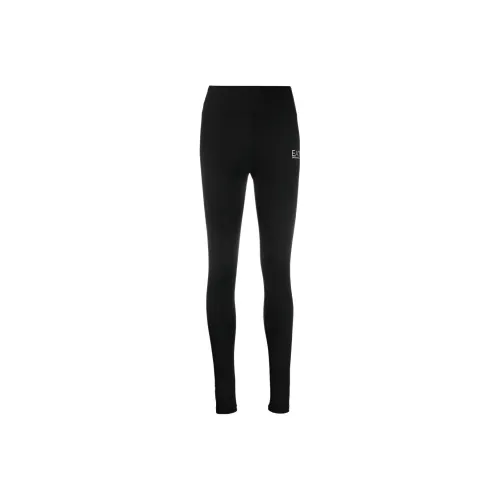 EMPORIO ARMANI EA7 SS23 Leggings Женские