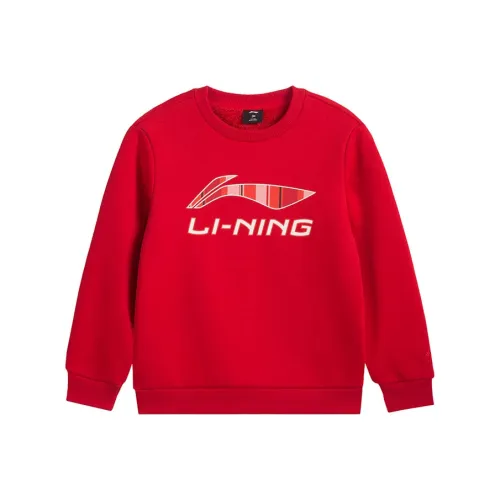 Подкладка Ruyi Красная Школьная возраст Толстовки