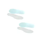 Прощайте с липким! [Серый 2 упаковки] Мягкий и Удобный/Мятный Без запаха