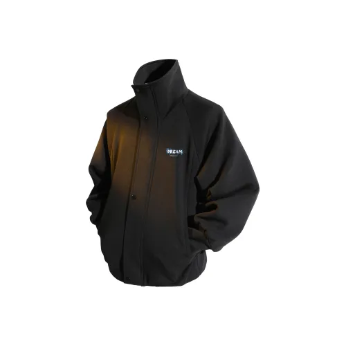 MUSCLETECH Унисекс Куртки