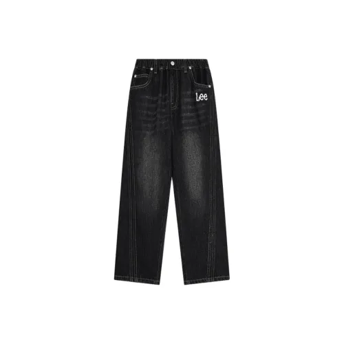 Lee Школьный возраст Джинсы