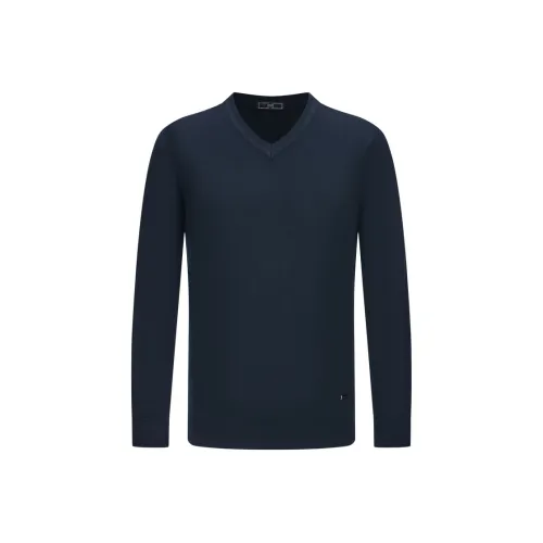 EMZ Мужские Свитера