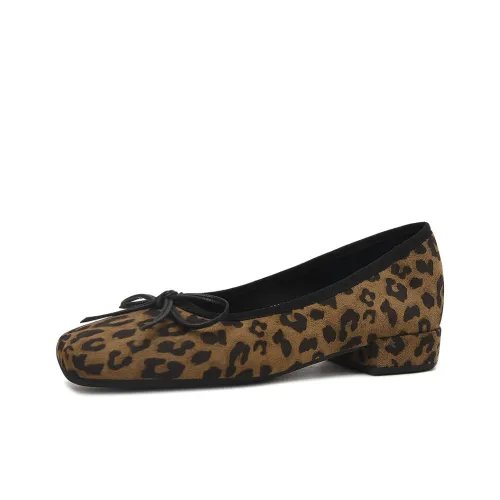 CAMEIDO Женские повседневные туфли Женские