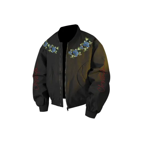 Herbal primer Унисекс Куртки