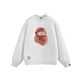 Туманно-серый