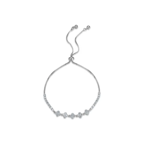 Regalrose Золотой Покрытый Медный Инкрустированный Кубическим Цирконием