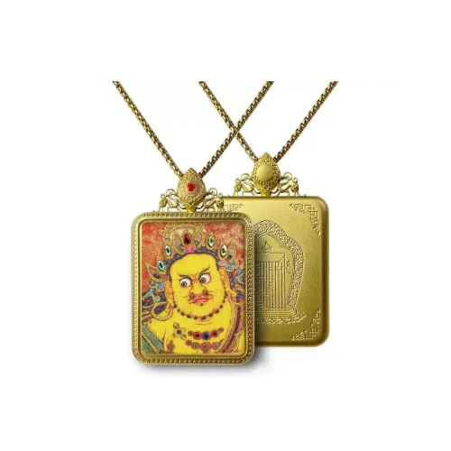 NAMUNANI Сплав Ожерелья Унисекс