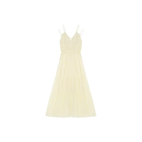 IRO NIGHT Женские Слиплатья