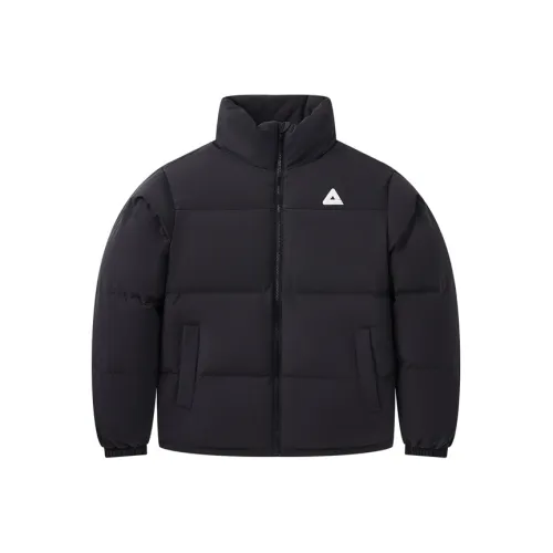 PEAK Черный Унисекс Пуховики