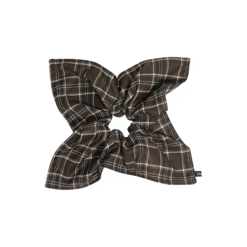 SHINE Резинки для волос с тканевой спиралью Женские