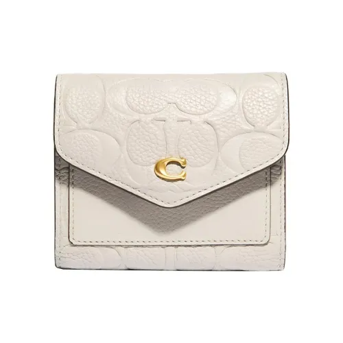 COACH Wyn Кошельки Женские