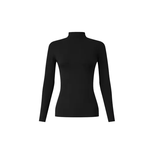 MIIOW Женские термофутболки