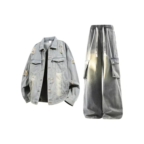 JASONWOOD Повседневная спортивная одежда унисекс