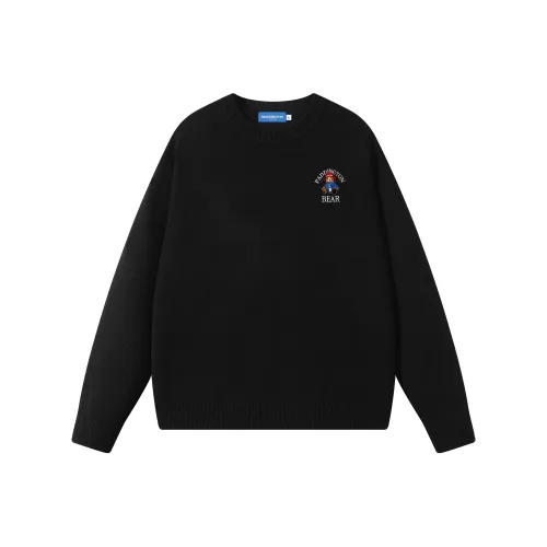 Свитер Paddington Bear Unisex