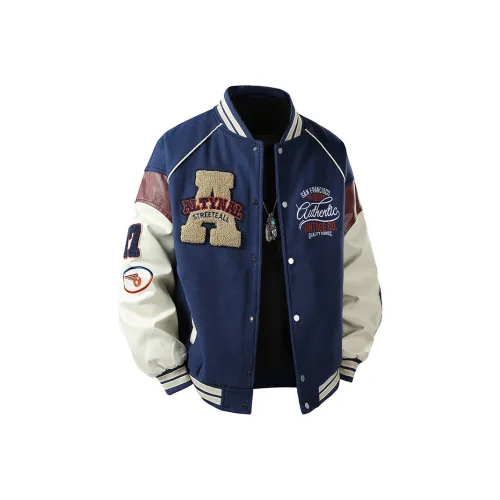 FOURMA Унисекс Бейсбольные Джерси