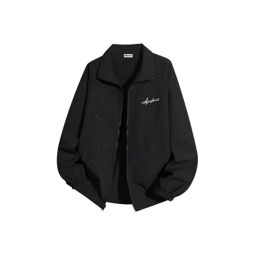 Pirkadat Унисекс Куртки