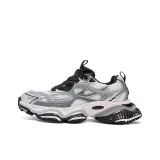 Серо-черный