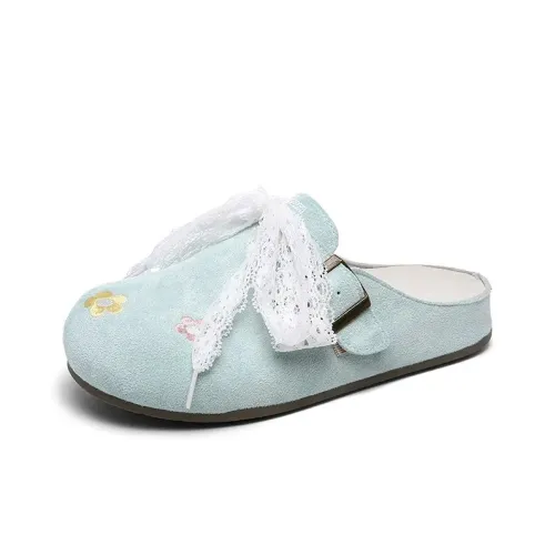 Питер Пэн Детская повседневная обувь Низкий топ Cascadia 8019 SD3 Циановый Школьный возраст