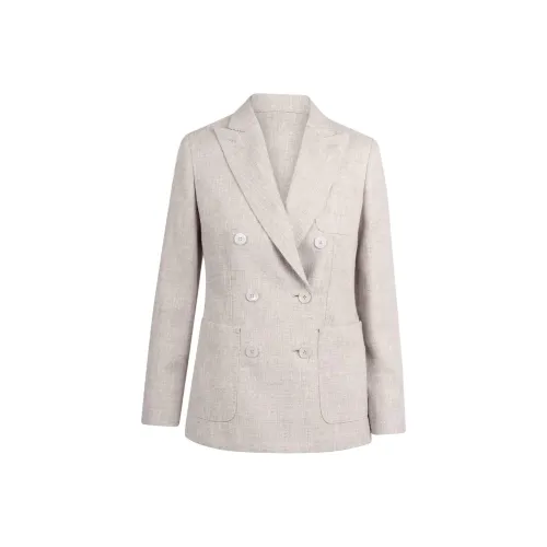 MaxMara Бизнес-костюм пальто женское