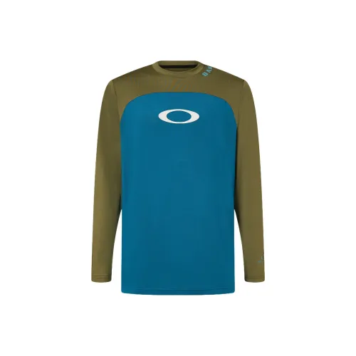 Oakley LS Джерси Велосипедная одежда Мужская