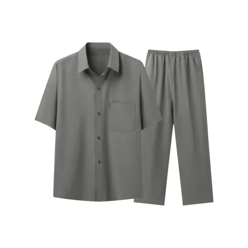 Vintage Cars Повседневная спортивная одежда для мужчин