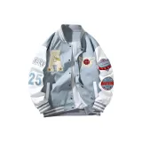 Светло-голубой