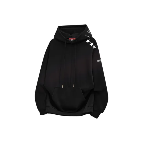 ATLETICO DE MADRID 1903 Длинный рукав Свитшот Унисекс